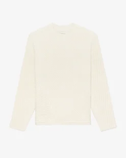Aimé Leon Dore Warped Crewneck Sweater