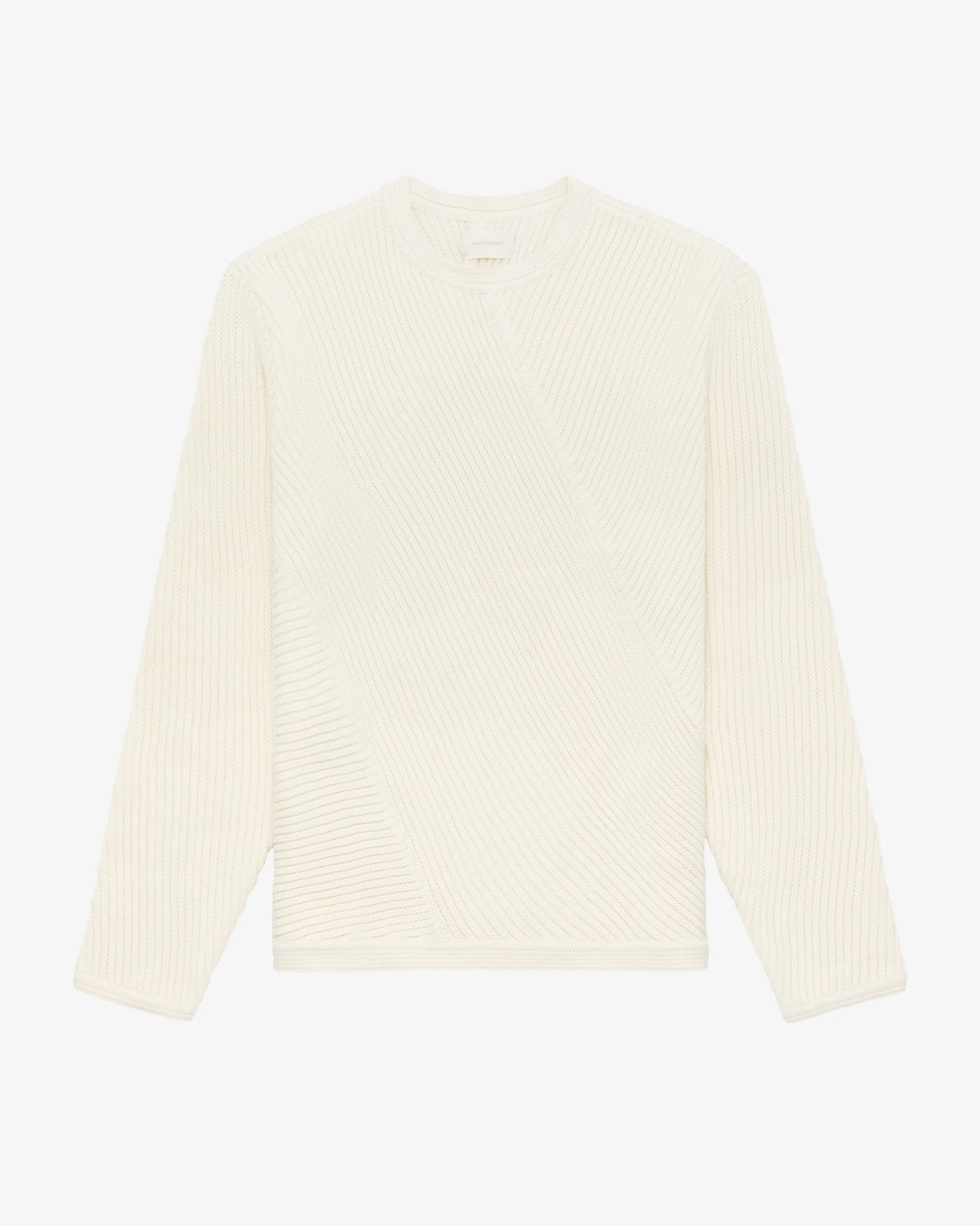 Aimé Leon Dore Warped Crewneck Sweater
