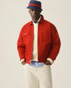 Aimé Leon Dore Warped Crewneck Sweater