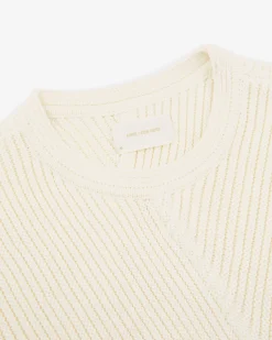Aimé Leon Dore Warped Crewneck Sweater