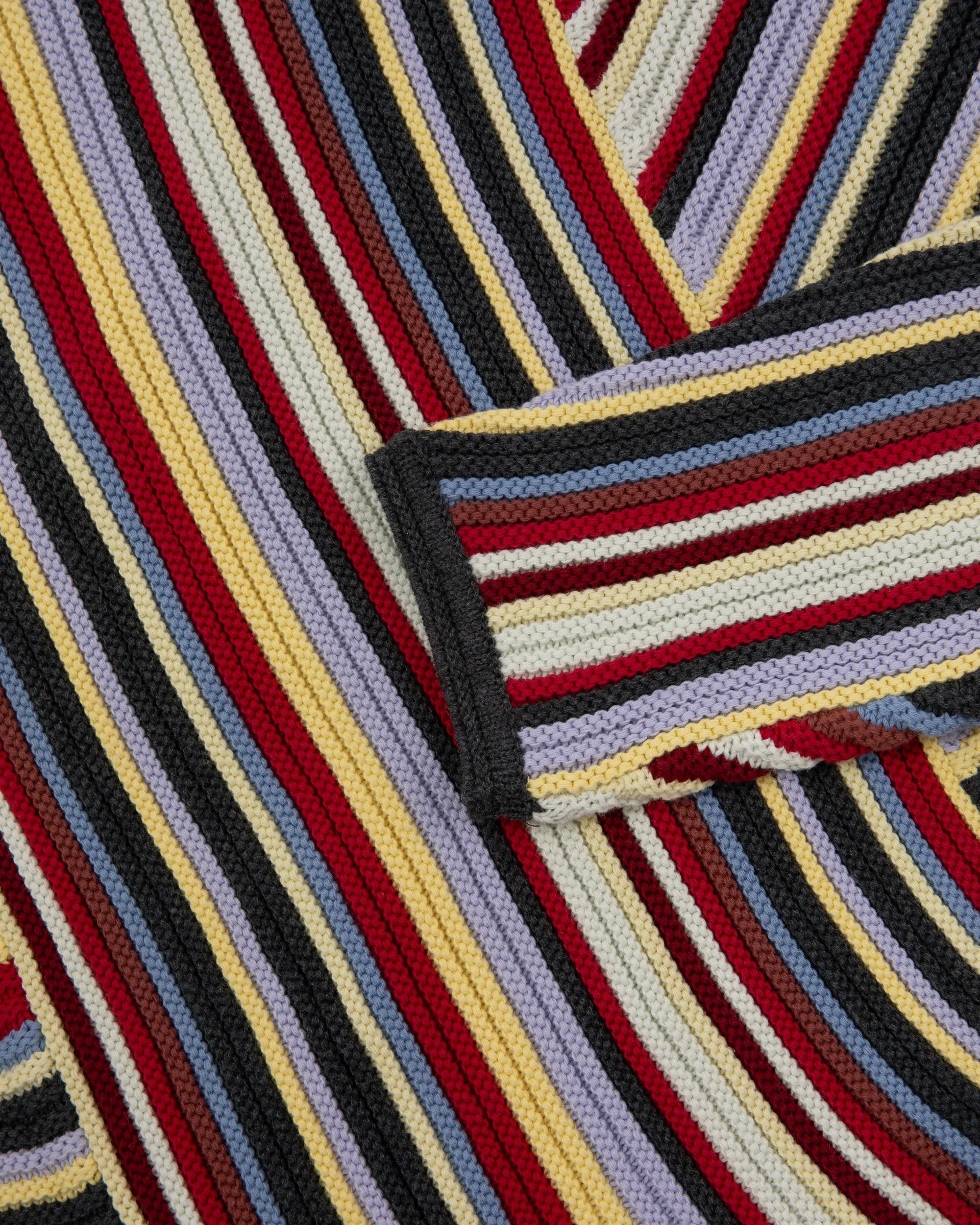 Aimé Leon Dore Warped Crewneck Sweater