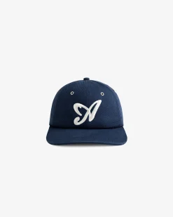 Aimé Leon Dore Washed 'A' Logo Hat