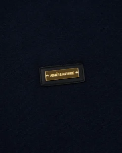 Aimé Leon Dore Washed Full-Zip Hoodie