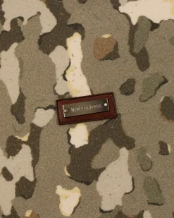 Aimé Leon Dore Washed Full-Zip Hoodie