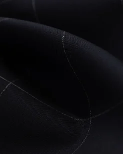 Aimé Leon Dore Windowpane Elasticated Waist Suit Trouser