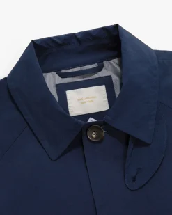 Aimé Leon Dore WINDSTOPPER® Top Coat by GORE-TEX LABS