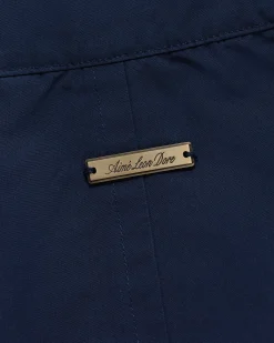 Aimé Leon Dore WINDSTOPPER® Top Coat by GORE-TEX LABS