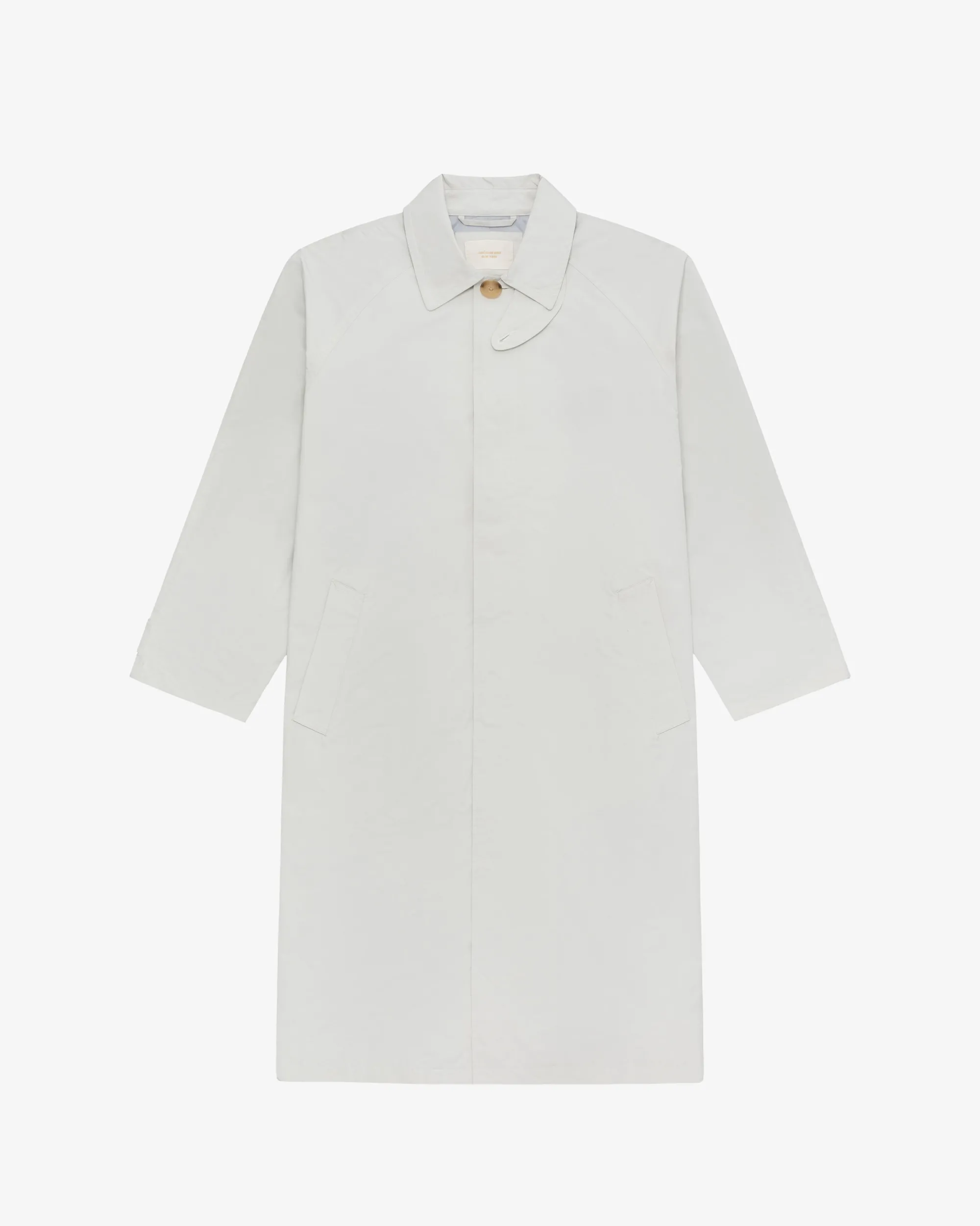 Aimé Leon Dore WINDSTOPPER® Top Coat by GORE-TEX LABS