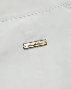 Aimé Leon Dore WINDSTOPPER® Top Coat by GORE-TEX LABS