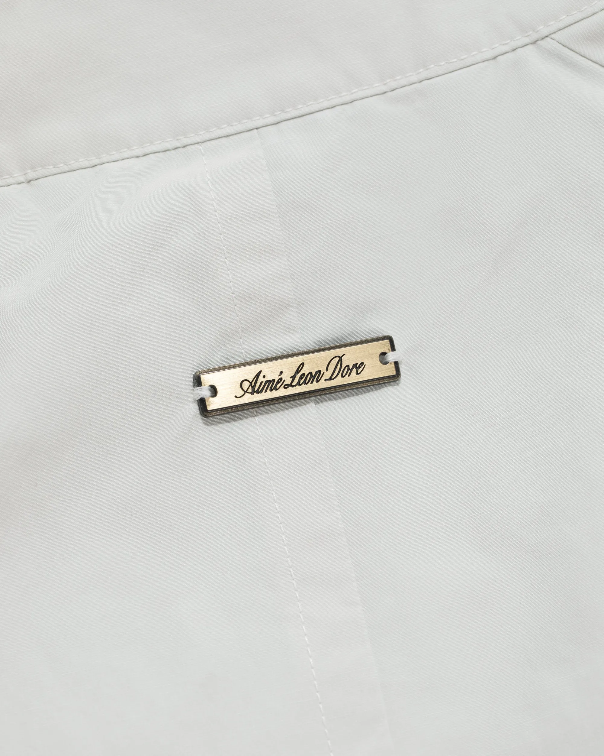 Aimé Leon Dore WINDSTOPPER® Top Coat by GORE-TEX LABS