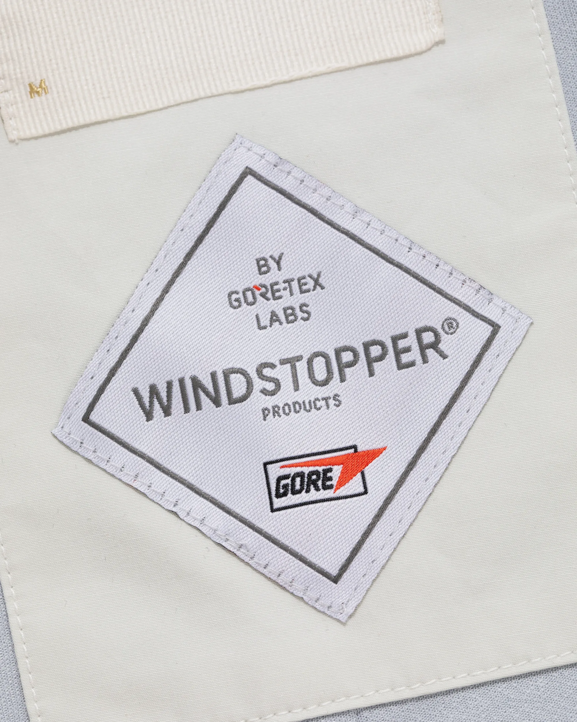 Aimé Leon Dore WINDSTOPPER® Top Coat by GORE-TEX LABS