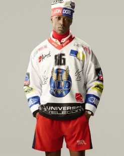 Aimé Leon Dore Wingfoot Performance Short