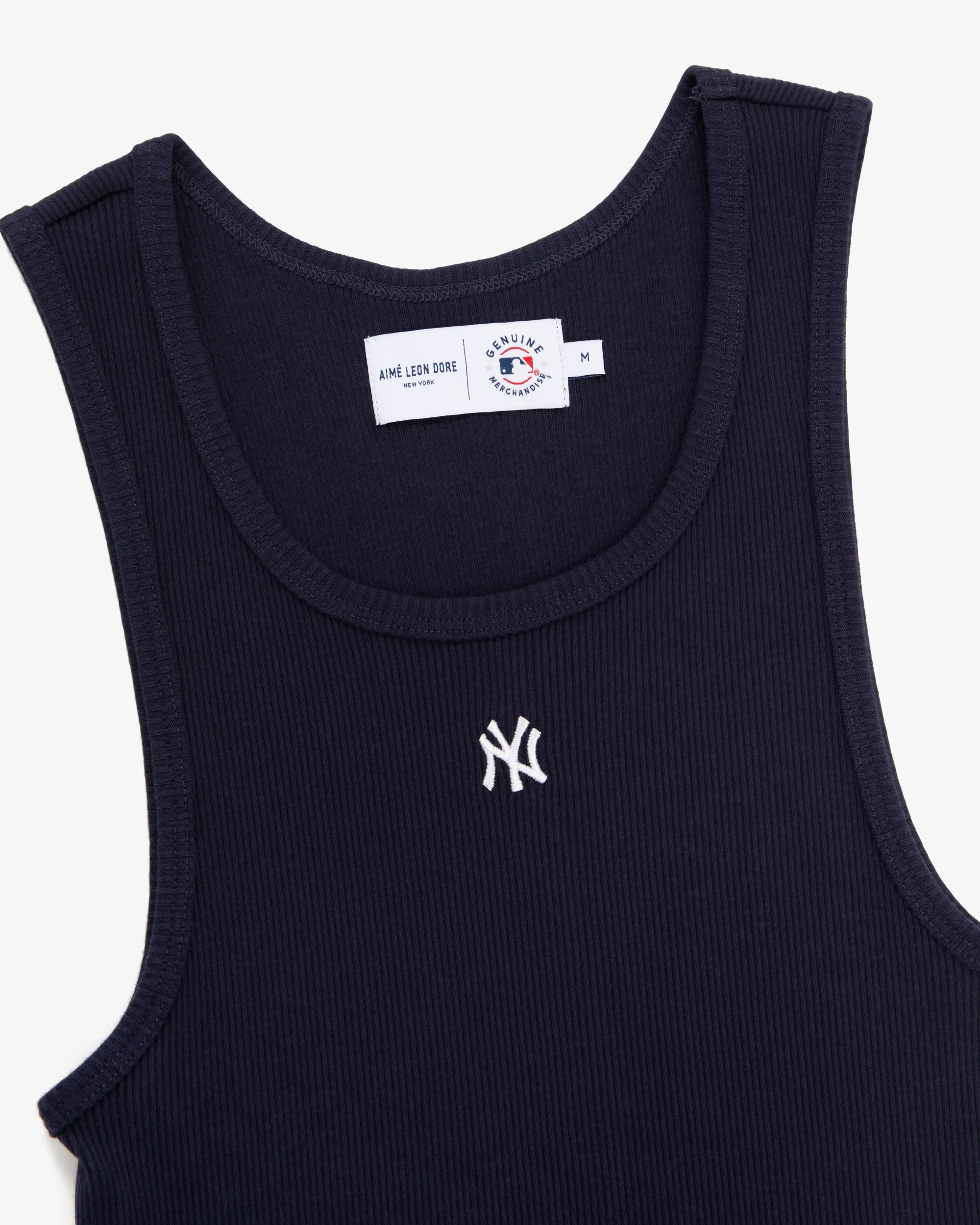 Aimé Leon Dore Yankees Tank Top