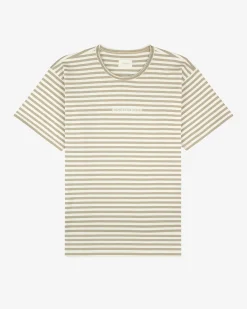 Aimé Leon Dore Yarn Dyed Beach Tee