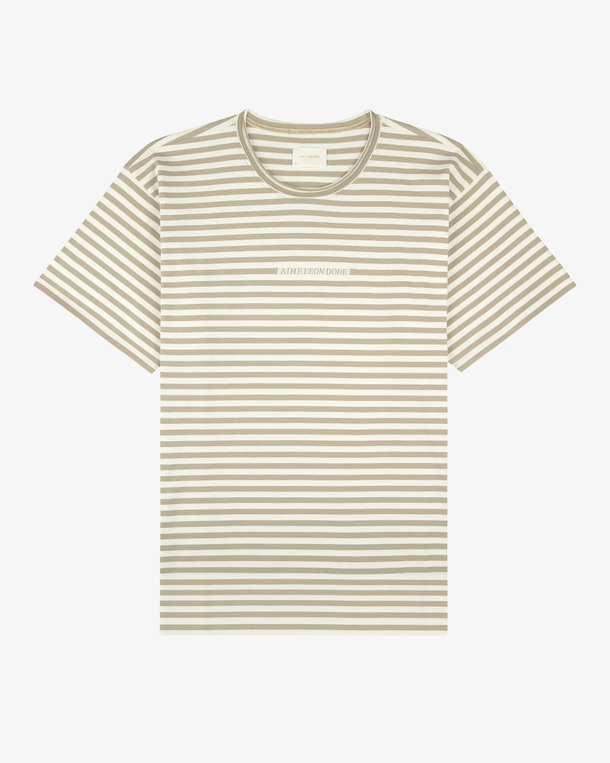 Aimé Leon Dore Yarn Dyed Beach Tee