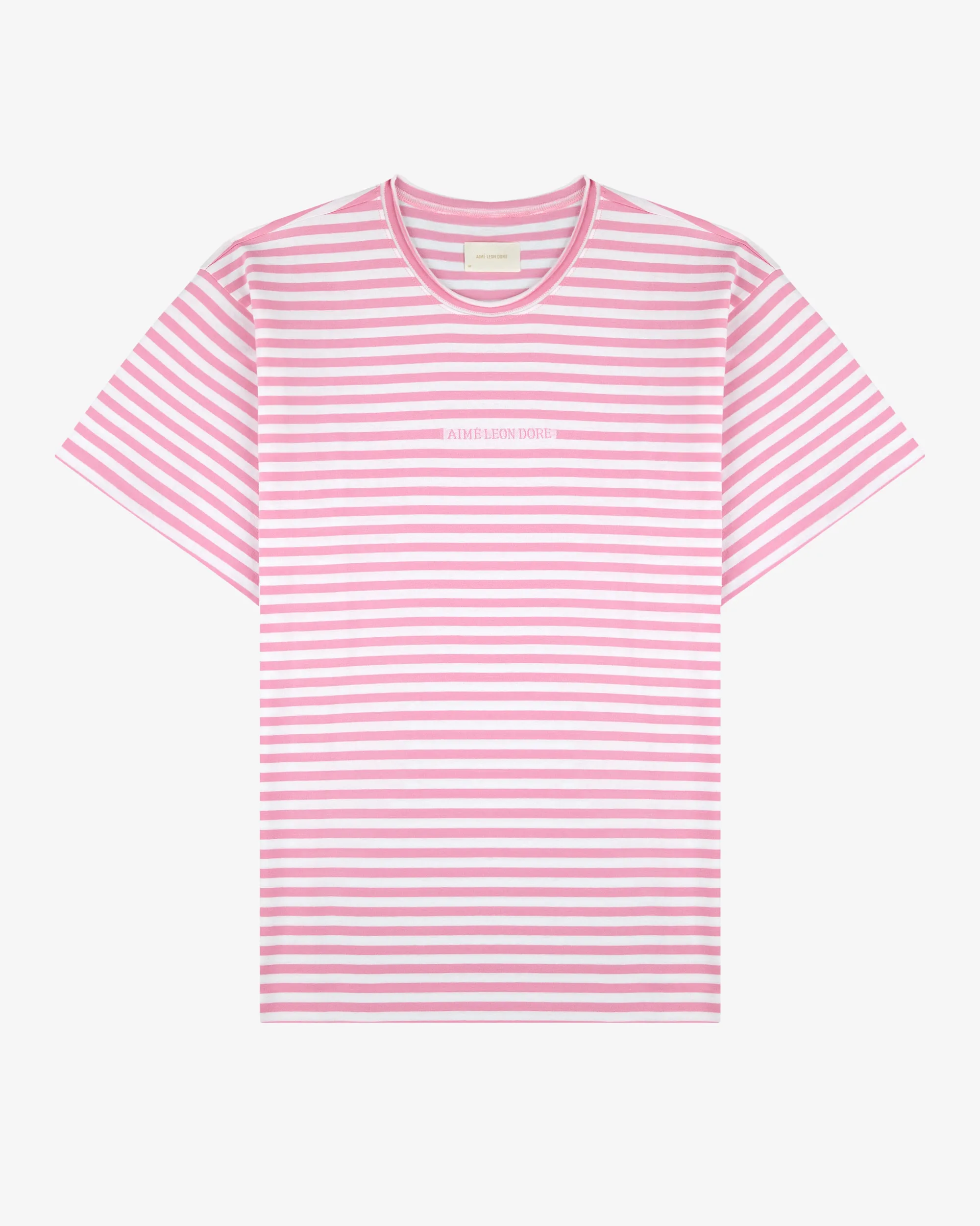 Aimé Leon Dore Yarn Dyed Beach Tee