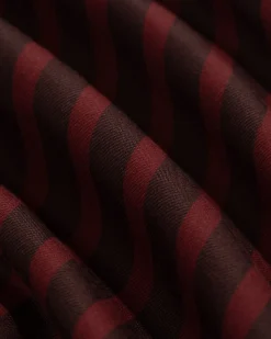 Aimé Leon Dore Yarn Dyed Stripe Shirt